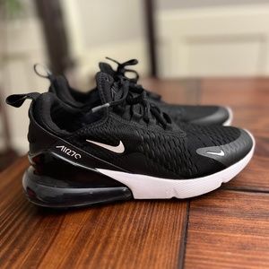 Nike Air Max 270 - Big Kids Size 5.5Y
